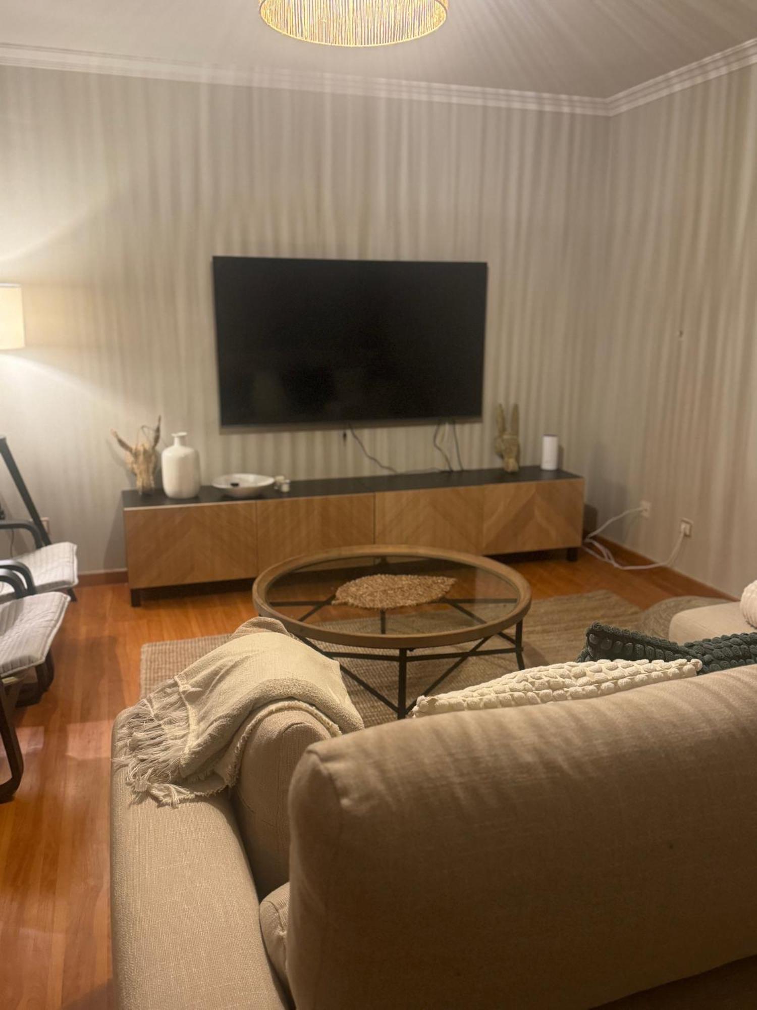 Moderno Apartamento Con Vistas A La Ria De Vigo Luaran gambar