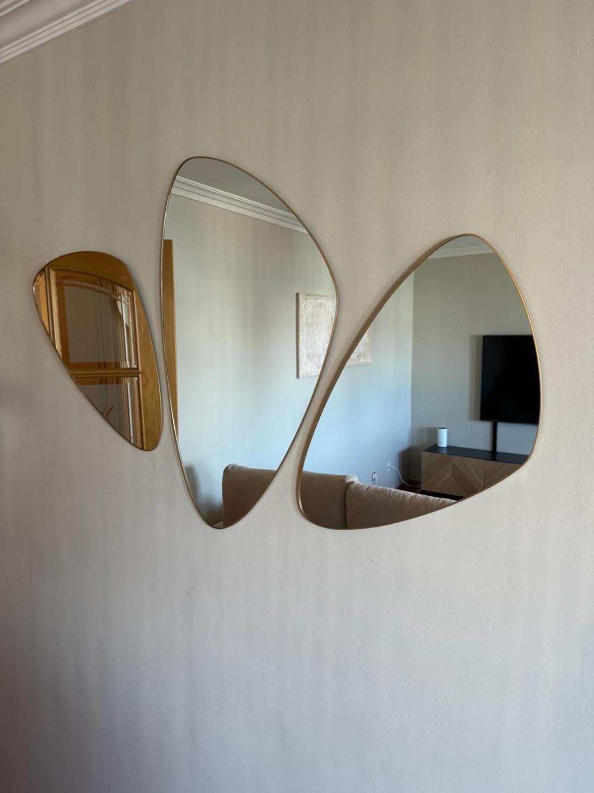 Moderno Apartamento Con Vistas A La Ria De Vigo Luaran gambar